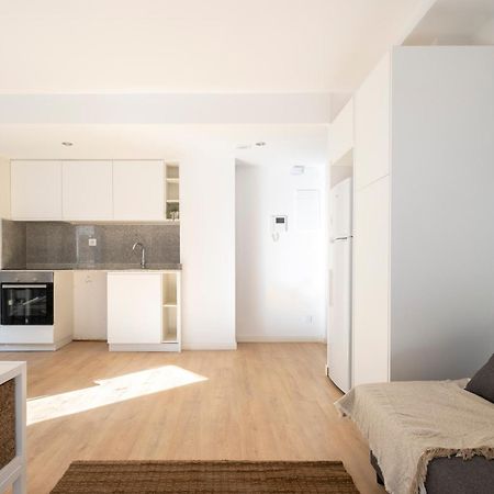 Centric Apartment Camp Nou L'Hospitalet de Llobregat Bagian luar foto