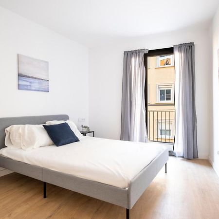 Centric Apartment Camp Nou L'Hospitalet de Llobregat Bagian luar foto