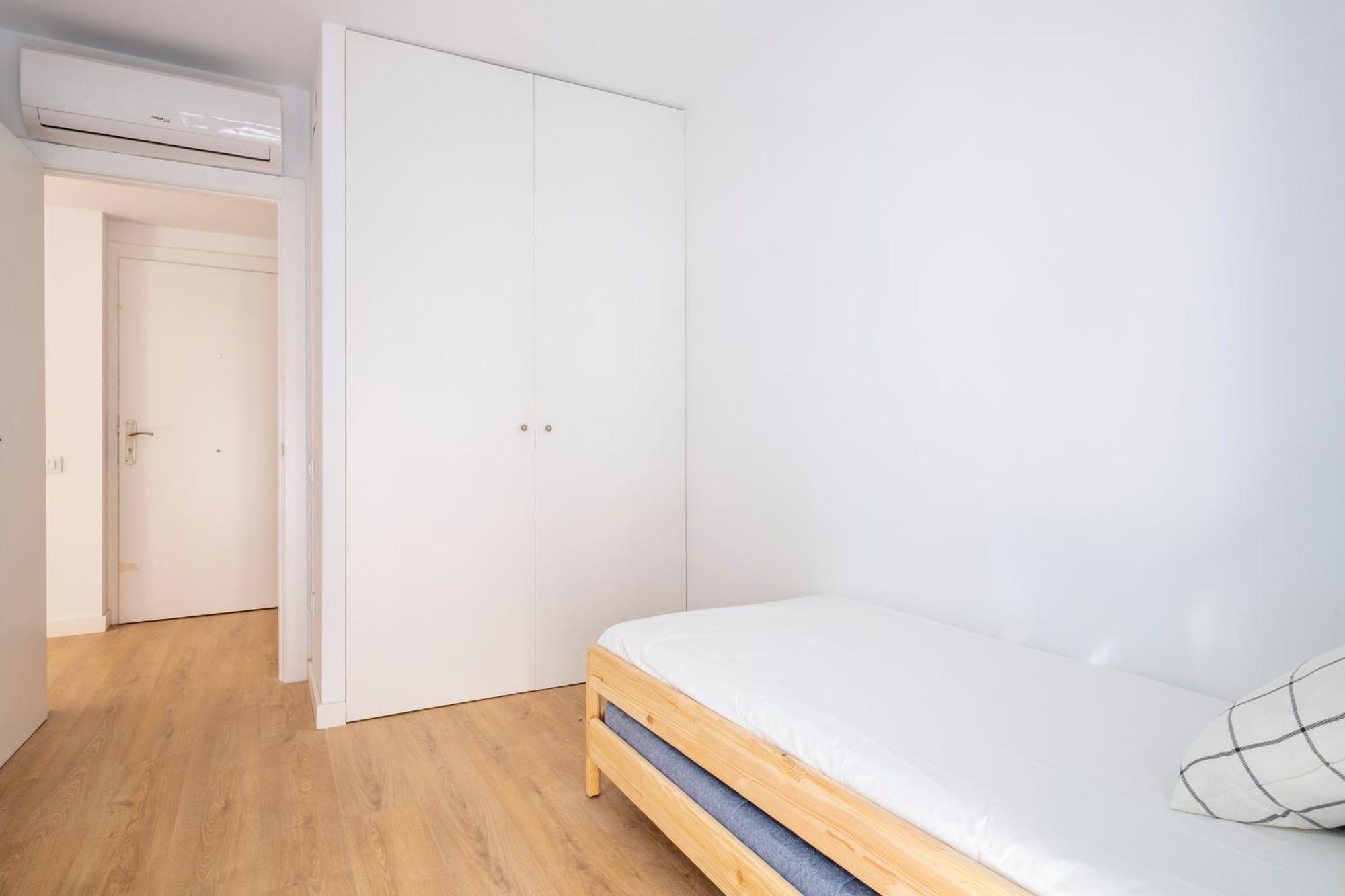 Centric Apartment Camp Nou L'Hospitalet de Llobregat Bagian luar foto