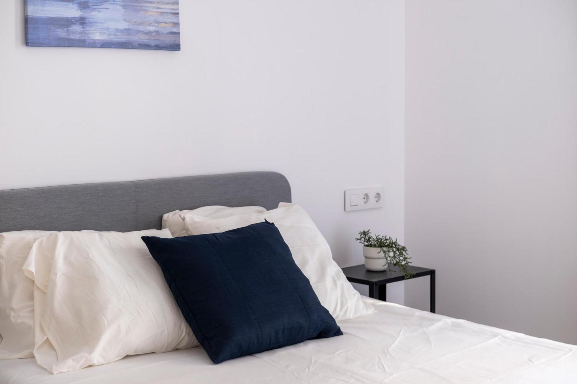 Centric Apartment Camp Nou L'Hospitalet de Llobregat Bagian luar foto