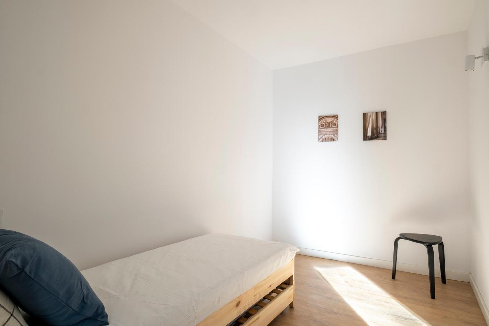 Centric Apartment Camp Nou L'Hospitalet de Llobregat Bagian luar foto