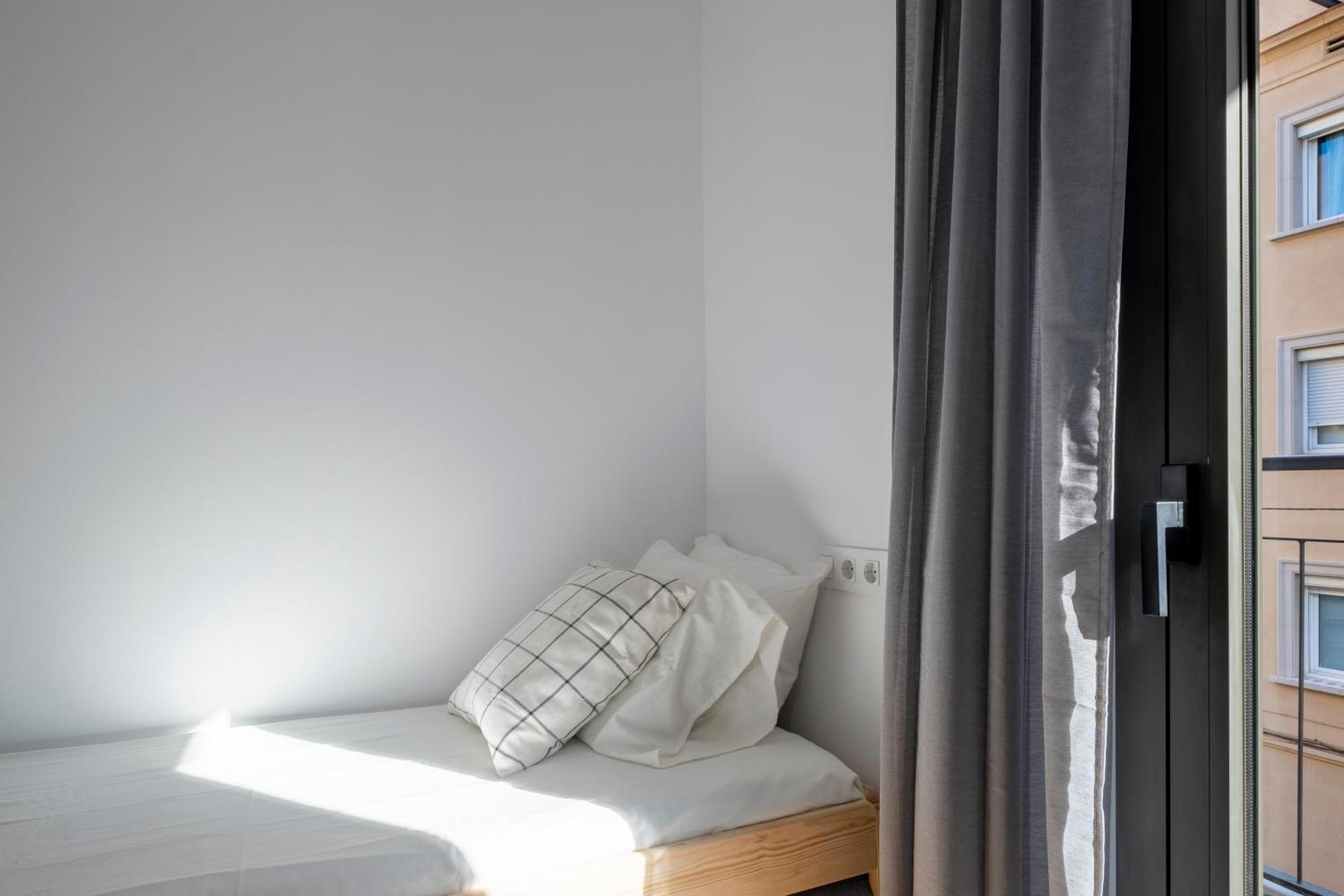 Centric Apartment Camp Nou L'Hospitalet de Llobregat Bagian luar foto